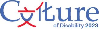 Sino-American Symposium on the Culture of Disability 2023